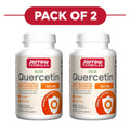 Jarrow Formulas Quercetin 500mg Vegane Kapseln