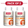 Jarrow Formulas Quercetin 500mg Vegane Kapseln