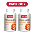 Vitamin D3 - 5000iu