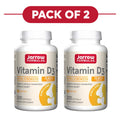 Vitamin D3 - 1000iu