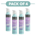 John Frieda Frizz Ease Weightless Wonder Smoothing Crème 100ml Pack of 4