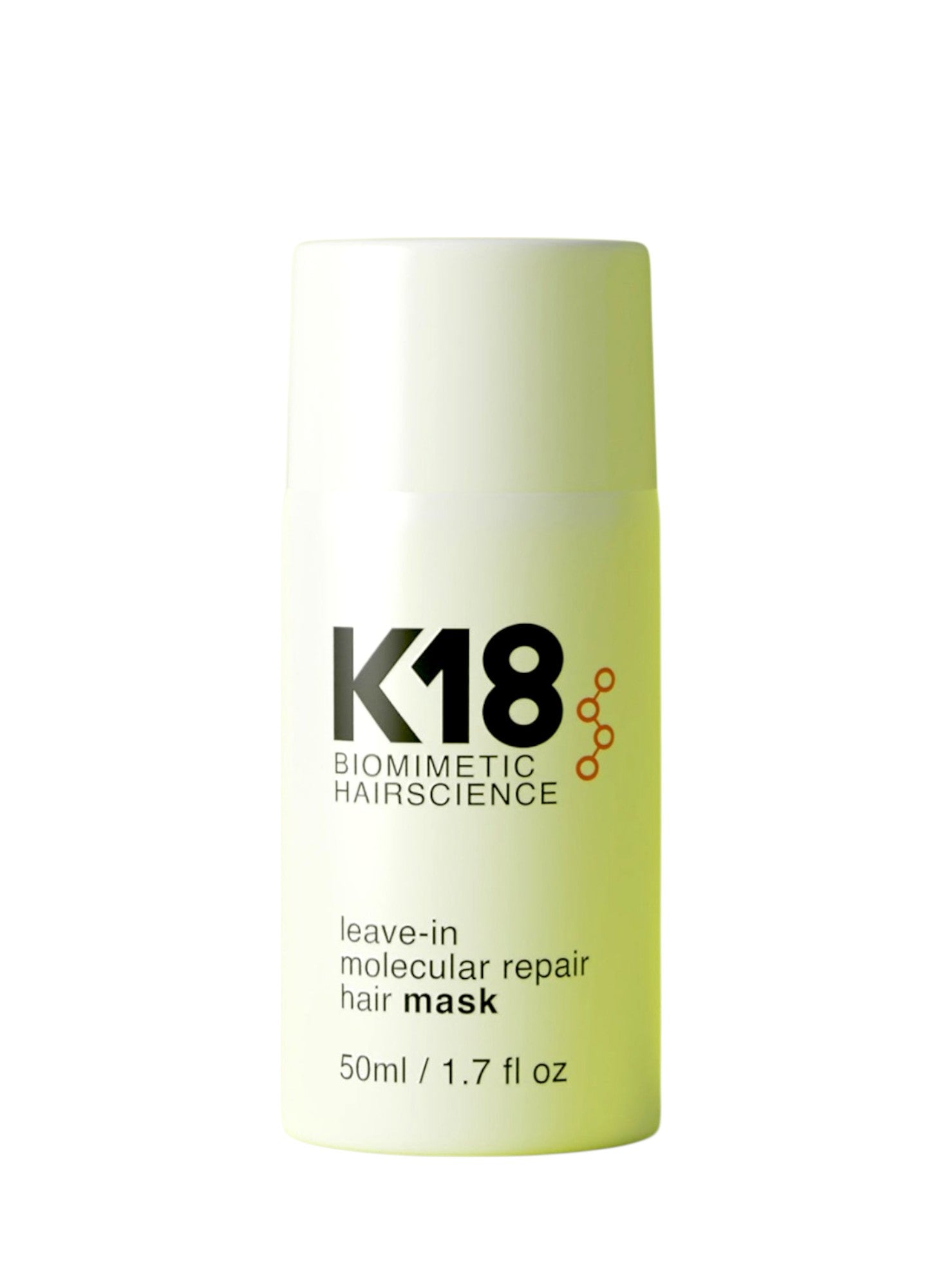 K18 Leave-In Molecular Repair Hair Mask - 50ml 