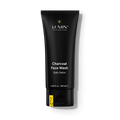 Lumin Charcoal Face Wash for Men - Daily Cleanser for Dirt & Oil - 100mL
