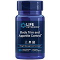 Life Extension Botanical Blend Zitronenverbene Hibiskus – 30 vegetarische Kapseln