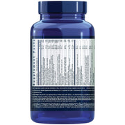 Life Extension Mix Without Copper dietary supplement capsules, no flavour, 360 capsules, supplement facts and ingredients