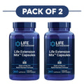 Life Extension Life Extension Mix Kapseln - 360 Kapseln