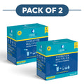 Liquid I.V. Hydration Multiplier – Zitrone-Limette, Elektrolyt-Getränkemischung, 30 x 16g Sticks