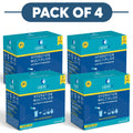 Liquid I.V. Hydration Multiplier – Zitrone-Limette, Elektrolyt-Getränkemischung, 30 x 16g Sticks