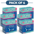 Liquid I.V. Hydration Multiplier – Passion Fruit | 30 Elektrolyt-Sticks