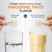 NeoCell Beauty Infusion Refreshing Collagen Drink Mix with Hyaluronic Acid & Biotin