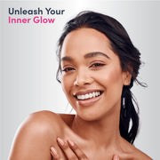 NeoCell Beauty Infusion Refreshing Collagen Drink Mix with Hyaluronic Acid & Biotin