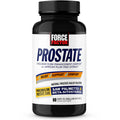 Force Factor PROSTATE — 60 Weichkapseln