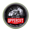 Uppercut Deluxe Matte Pomade 100g