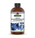 Malat und Glykinat flüssiger Magnesium