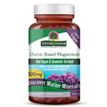 Nature's Answer Marine Magnesium Plant-Based Capsules - 90 Count