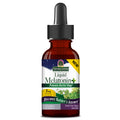 Nature’s Answer Melatonin Nahrungsergänzungsmittel flüssig - 60ml