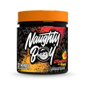 Naughty Boy Menace® Pre-Workout Strawberry Mango, 420G