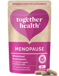 Together Health Frauen-Multivitamin mit Ashwagandha & Salbei – 60 Kapseln