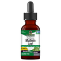 Nature's Answer Königskerzen-Blattextrakt Alkoholfreie Flüssigkeit - 30ml