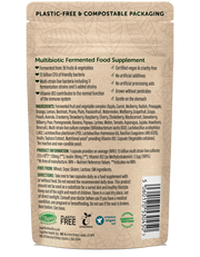together health MULTIBIOTIC