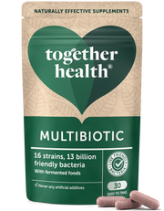 together health MULTIBIOTIC