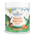 Nordische Beeren