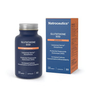 Natroceutics Glutathione SOD Advanced – 60 Capsules