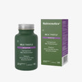 Natroceutics Mariendistel Bioaktiv – 60 Kapseln