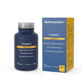 Natroceutics Vitamin C Complete – 60 Kapseln