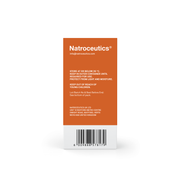 Natroceutics CoQ10 + PQQ Advanced – 30 Capsules