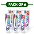 Nature's Answer PerioBright Kids Zahnpasta Erdbeere - 113,4g