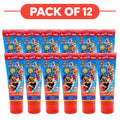 Nickelodeon Paw Patrol Kinder Fluorid Zahnpasta Bubblegum – 75ml