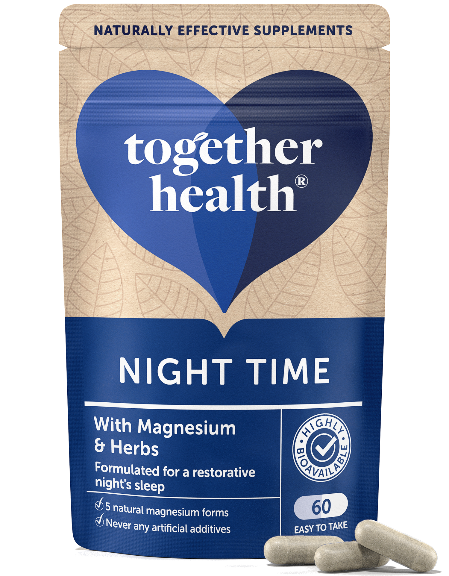 together health NIGHT TIME