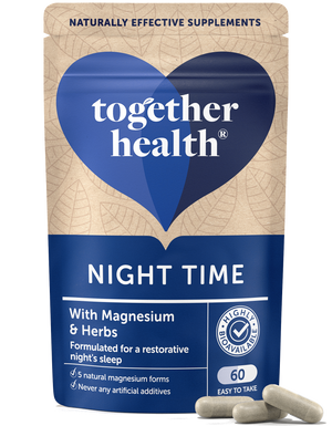 together health NIGHT TIME