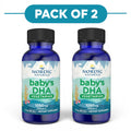 Nordic Naturals Babys DHA Vegetarier