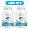 Nordische Naturals EPA Xtra