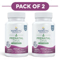 Nordic Naturals Veganer vorgeburtlicher DHA
