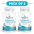 Nordic Naturals Ultimate Omega Xtra