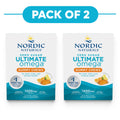 Nordic Naturals Ultimate Omega Gummy Chews