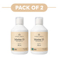 Nordic Omega Meereskollagen 15 flüssig Apfel 500ml