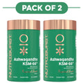 Ashwagandha KSM-66®
