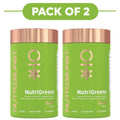 Nutrigreens