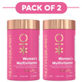 Frauen Multivitamin