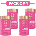 Frauen Multivitamin