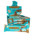 Grenade Chocolate Chip Salted Caramel High Protein Low Sugar Bar 12 x 60g
