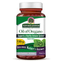 Nature's Answer Oil of Oregano Softgels - 90 Count