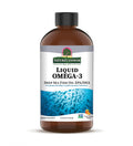Omega 3 Flüssigkeit