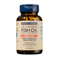 Wiley's Finest Peak DHA Wild Alaskan Fish Oil - 60 Softgels