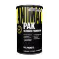 Animal Pak All-in-One Vitaminpräparat - 44 Packungen