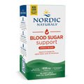 Nordic Naturals Blutzuckerunterstützung